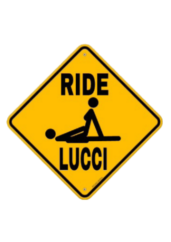 Ride Lucci - Collection of Biker Jackets. 